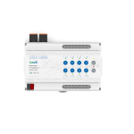 Future KNX 8 Gang Muli Actuator