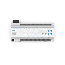 Future KNX 24 Gang Multi Actuator