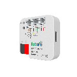 KNX-HVAC Integration Module– Mitsubishi Electric FTR-ACME.1.1