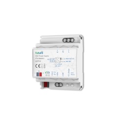 Future KNX Power Supply.  FTR-PS640.1.1