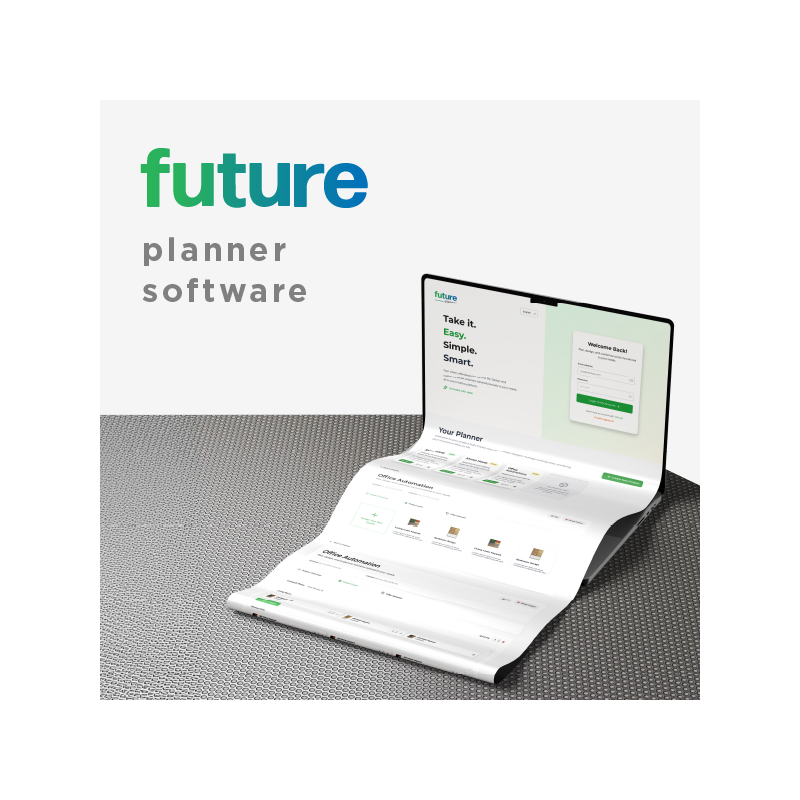 Custom Configuration (Future Planner)