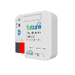 KNX Bluetooth Integration Gateway.  FTR-KNXBLE.1.1