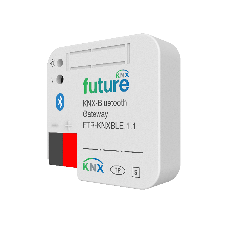 KNX Bluetooth Integration Gateway.  FTR-KNXBLE.1.1
