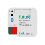 KNX Bluetooth Integration Gateway.  FTR-KNXBLE.1.1