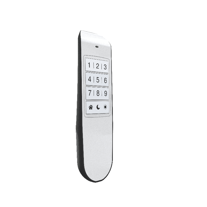 KNX Bluetooth Remote Control.   FTR-RMT.1.1