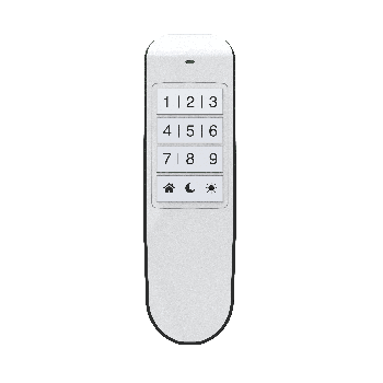 KNX Bluetooth Remote Control.   FTR-RMT.1.1