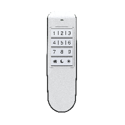 KNX Bluetooth Remote Control.   FTR-RMT.1.1