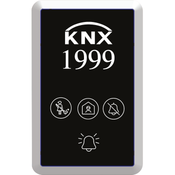 FTR-RDP.1.1   KNX Room Display Panel