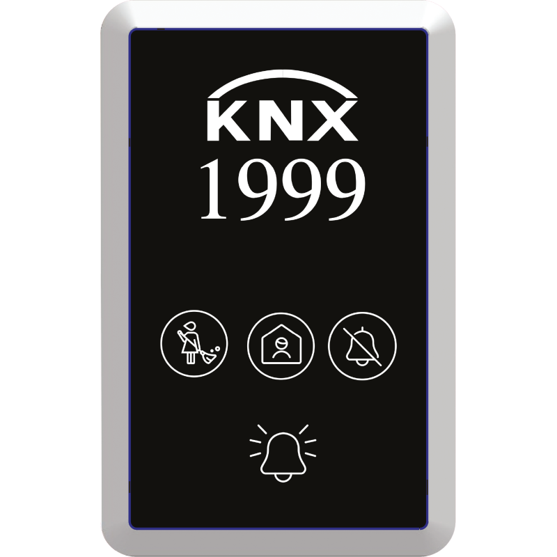 FTR-RDP.1.1   KNX Room Display Panel