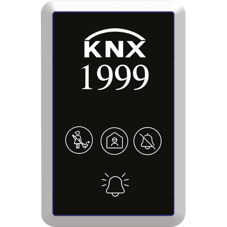 FTR-RDP.1.1   KNX Room Display Panel