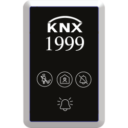FTR-RDP.1.1   KNX Room Display Panel