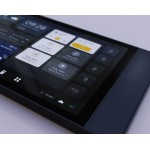 QuadoOS 10” – KNX Touch Panel & IP Gateway