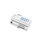 Future KNX 8 Gang Muli Actuator