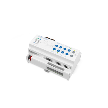 Future KNX 8 Gang Muli Actuator